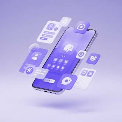 Mobile App Development