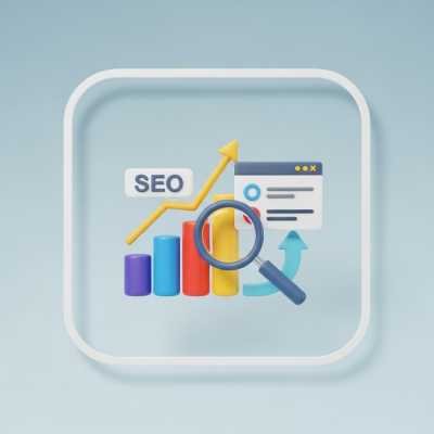SEO & Digital Marketing